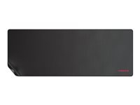 CHERRY MP 2000 - Tapis de souris - taille XXL - noir