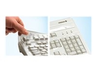 CHERRY WetEx - Protège-clavier - pour CHERRY G83-6105