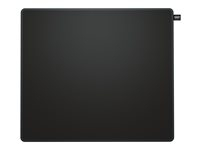 CHERRY XTRFY GP5 - Tapis de souris - moyen - noir