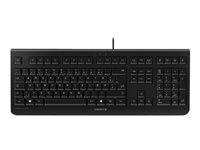 CHERRY KC 1000 - Toetsenbord - Belgisch - zwart