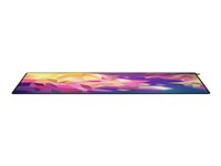 CHERRY XTRFY GP5 - Tapis de souris - taille XL - rose lotus