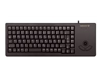 CHERRY XS G84-5400 - Clavier - USB - Italien - noir