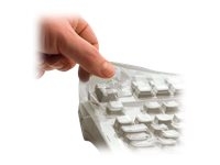 CHERRY WetEx - Protège-clavier - pour Advanced Performance Line TouchBoard G80-11900; TouchBoard G80-11900