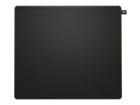 CHERRY XTRFY GP5 - Tapis de souris - grand - noir
