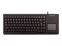 CHERRY XS G84-5500 - Toetsenbord - USB - Italiaans - zwart