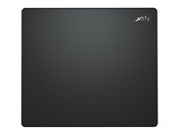 CHERRY XTRFY GP4 - Tapis de souris - grand - noir original