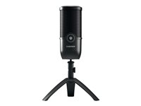 CHERRY UM 3.0 - Microphone - noir
