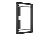 VELOCITY OUTDOOR PEDESTAL MODULAR FRAME
