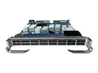 CISCO CATALYST 9600 SERIES 30-PORT 100G 2-PORT 400G