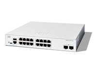- - C1300-16T-2G