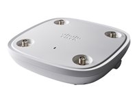 Cisco Catalyst 9120AXE - Borne d'accès sans fil - 802.15.4, Bluetooth, Wi-Fi 6 - 2.4 GHz, 5 GHz