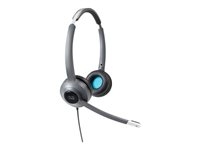 Audio - Casque et micro - CP-HS-W-522-USB=