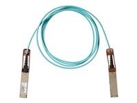 Câbles réseau -  - QSFP-100G-AOC10M=