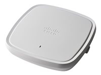 Cisco Catalyst 9120AXI - Borne d'accès sans fil - 802.15.4, Bluetooth, Wi-Fi 6 - 2.4 GHz, 5 GHz