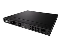 Netwerk - Router - ISR4331/K9