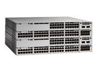 - - C9300L-24P-4G-E