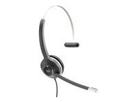 Audio - Casque et micro - CP-HS-W-531-RJ=