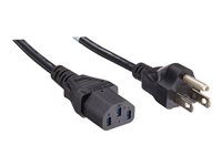Cisco - Câble d'alimentation - power IEC 60320 C13 pour BS 1363 (M) - 2.5 m - Royaume-Uni - pour P/N: CP-PWR-CUBE-3-RF, CP-PWR-CUBE-4, CP-PWR-CUBE-4=, CP-PWR-CUBE-4-RF, CP-PWR-CUBE-6=