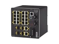 Netwerk - Switch - IE-2000-16TC-B