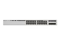 - - C9200L-24T-4G-A
