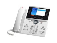 Téléphones - VOIP - CP-8851-W-K9=