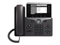 Téléphones - VOIP - CP-8811-K9=