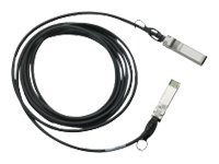 Accessoires et Cables - Fibre optique - SFP-H10GB-CU2-5M=