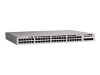 - - C9200L-48P-4G-A