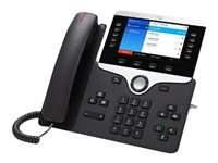 Téléphones - VOIP - CP-8841-3PCC-K9=