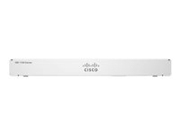 Cisco Integrated Services Router 1100-4G - Routeur 1GbE