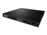 Netwerk - Router - ISR4331-AXV/K9