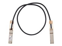 Netwerk kabels -  - QSFP-100G-CU3M=