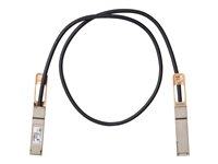 Câbles réseau -  - QSFP-100G-CU3M=