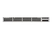 - - C9200L-48P-4G-E