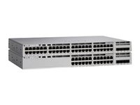 - - C9200L-24T-4G-E