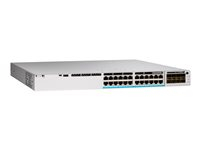 - - C9300-24UX-M