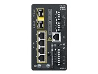  -  - IE-3100-4T2S-E