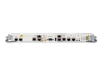 Cisco ASR 9000 Route Switch Processor 5 for Service Edge 32 Gb - Processeur pilote - module enfichable - pour P/N: ASR-9006-SYS-RF, ASR-9010-SYS-WS, ASR-9904-RF, ASR-9904-WS, ASR-9906-RF