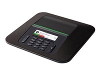 Cisco IP Conference Phone 8832 - Téléphone VoIP de conférence - SIP - Charbon