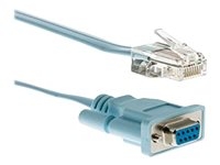 Kabels - Serial Kabels - CAB-CONSOLE-RJ45=