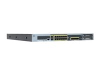 Netwerk veiligheid -  - FPR2110-NGFW-K9
