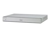 Netwerk - Router - C1111-4P