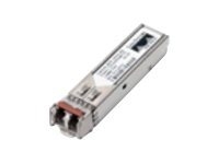 Cisco CWDM SFP - Module transmetteur SFP (mini-GBIC) - GigE, 2Gb Fibre Channel - CWDM - mode unique LC/PC - 1610 nm - pour Catalyst 3560, 3560E, 3560G, 3560V2, 3560X