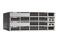 - - C9300-48T-E