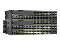  -  - WS-C2960X48TSLL-RF
