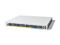 - Hub et switch - C1300-48MGP-4X