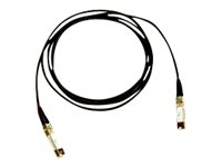 Kabels - Glasvezel - SFP-H10GB-CU3M=