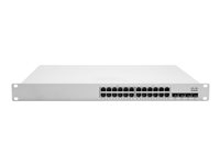 - - MS350-24-HW