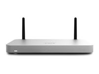 Meraki MX67W Router/Security Appliance with 802.11ac