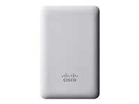 Cisco Catalyst 9105AXW - Borne d'accès sans fil - Bluetooth, Wi-Fi 6 - 2.4 GHz, 5 GHz - montage mural